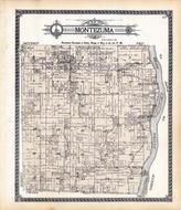Montezuma Township, Milton, Bedford, Pike County 1912